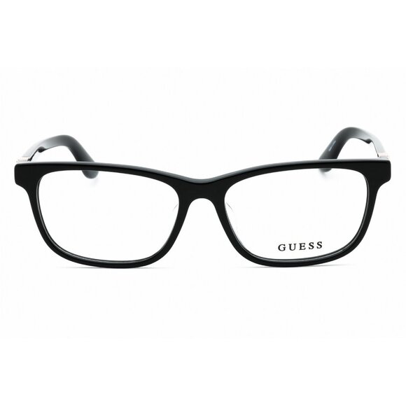Guess EYEGLASSES GU2961D-001-53 New with case main image 4